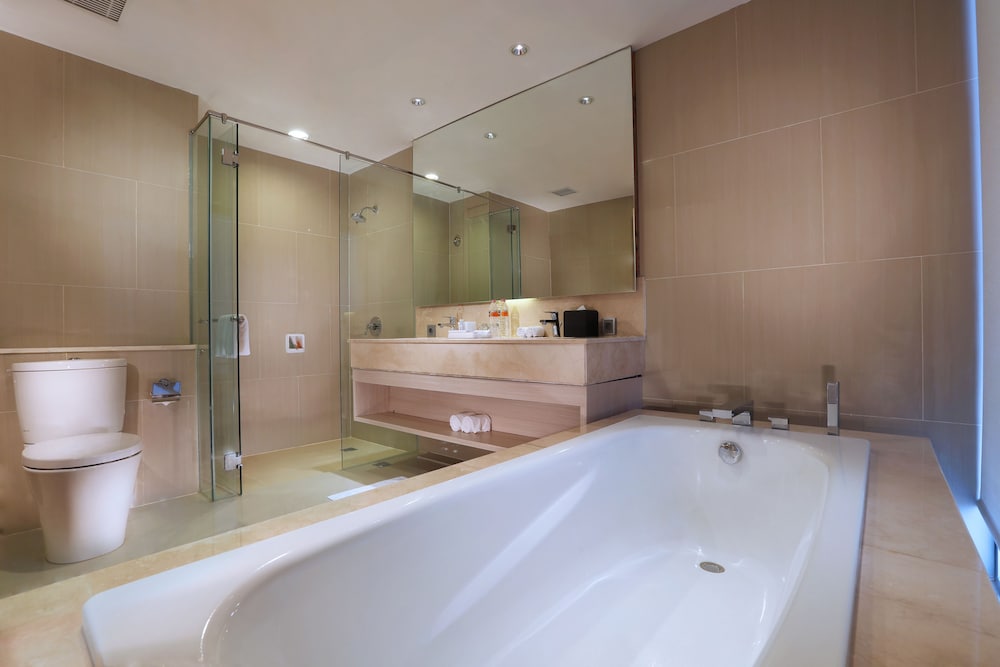 Banua Banjarmasin Hotel & Convention Center