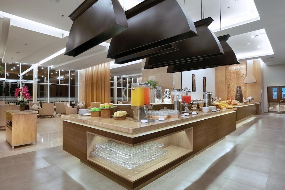 Banua Banjarmasin Hotel & Convention Center