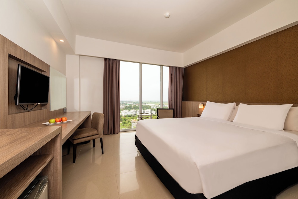 Banua Banjarmasin Hotel & Convention Center