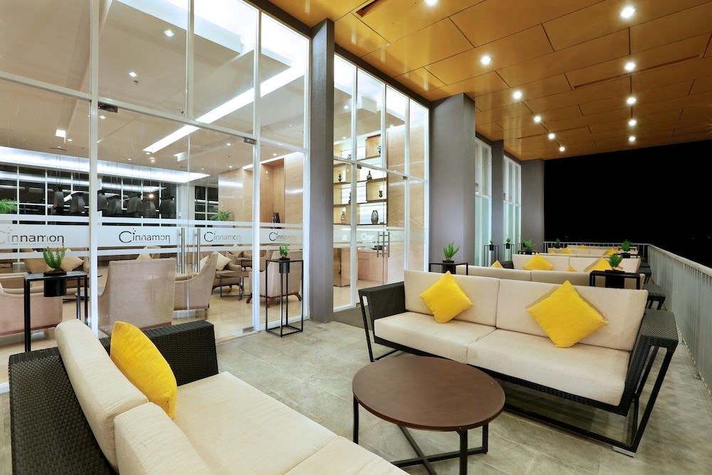 Banua Banjarmasin Hotel & Convention Center