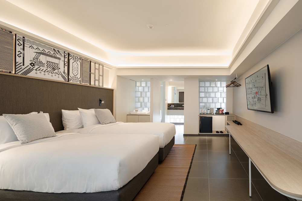YANH Ratchawat Hotel