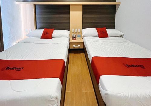 Rudhil's Place Hotel and Dormitory