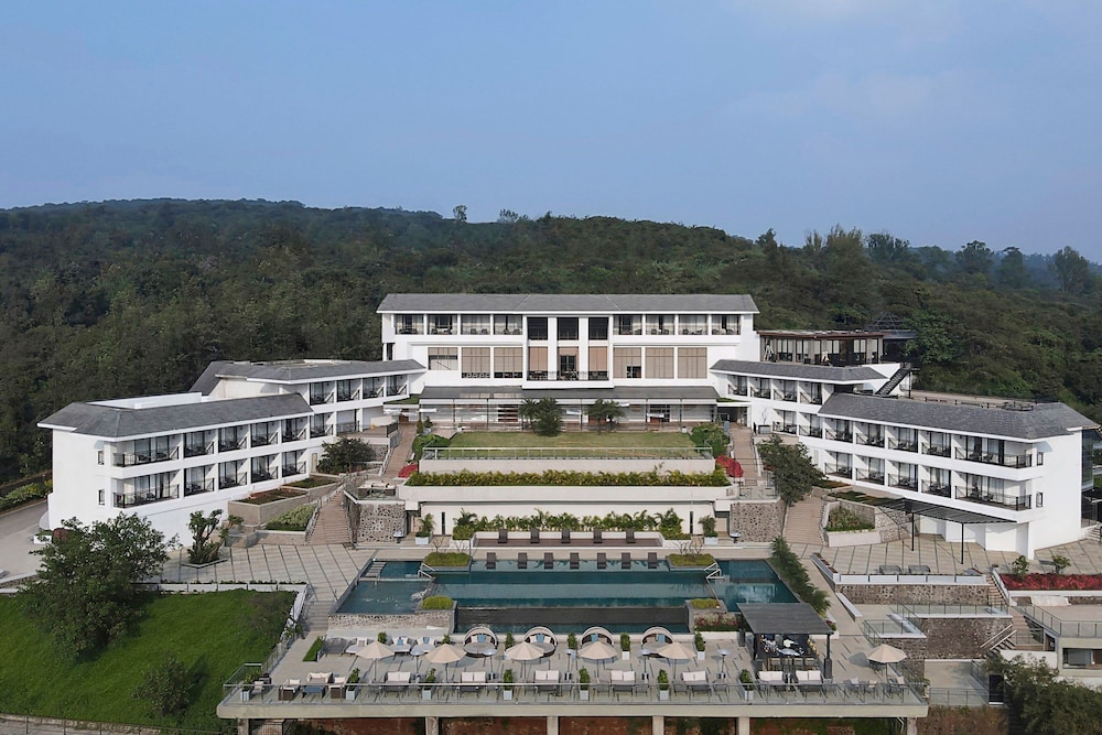Courtyard by Marriott Mahabaleshwar