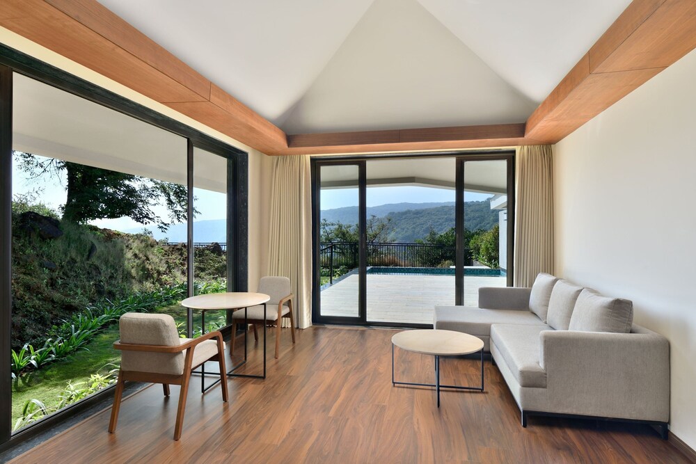 Courtyard by Marriott Mahabaleshwar