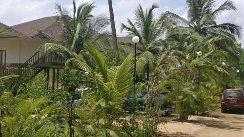 Exotica Beach Retreats Diveagar