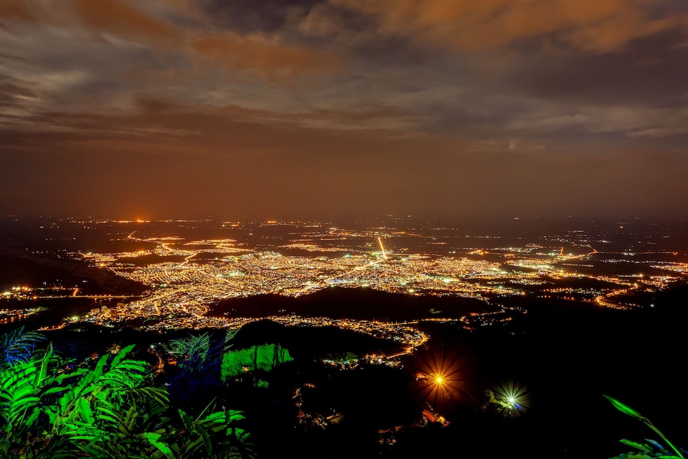 Estelar Villavicencio Hotel & Centro de Convenciones