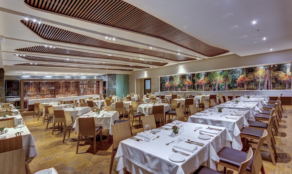 Estelar Villavicencio Hotel & Centro de Convenciones