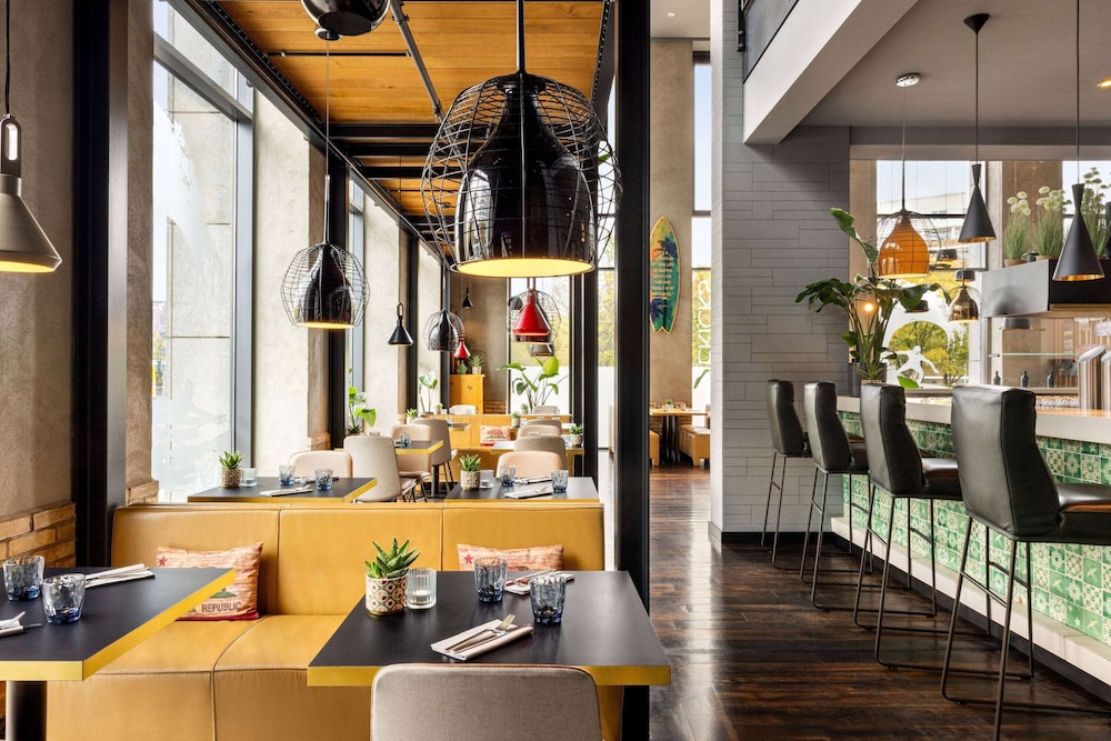 Vienna House by Wyndham Andel's Berlin