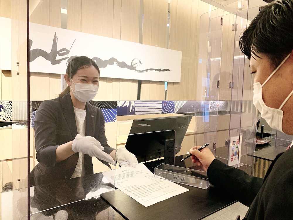 Hotel Gracery Asakusa