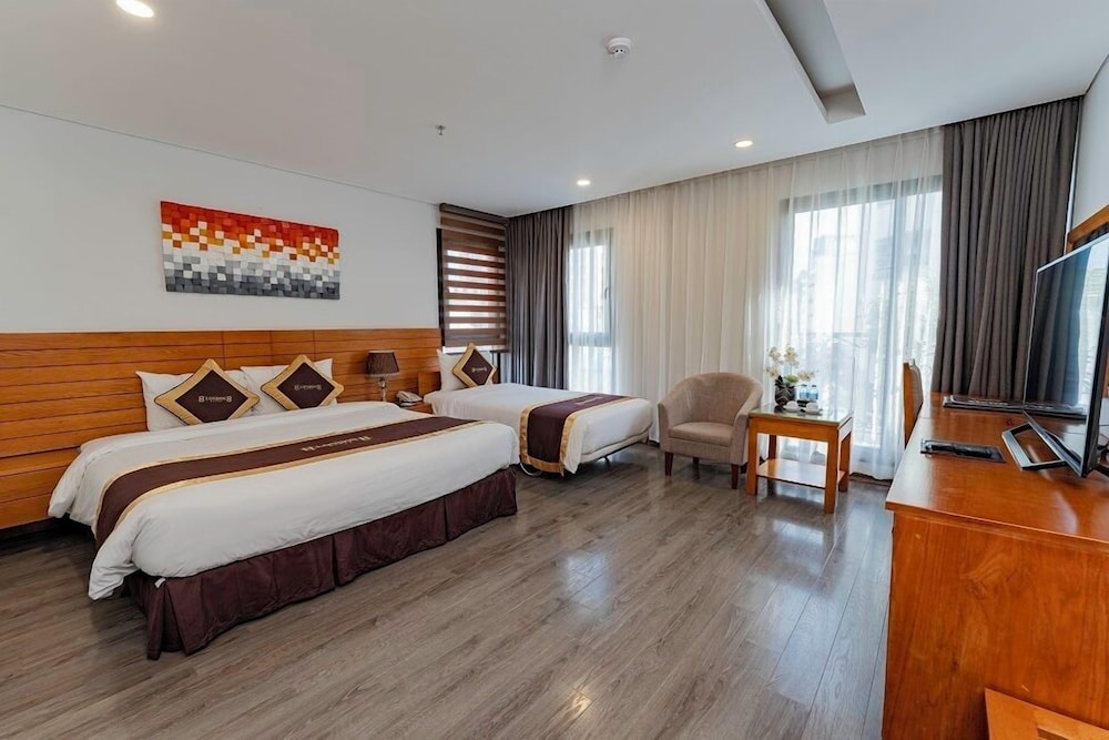London Hanoi Hotel