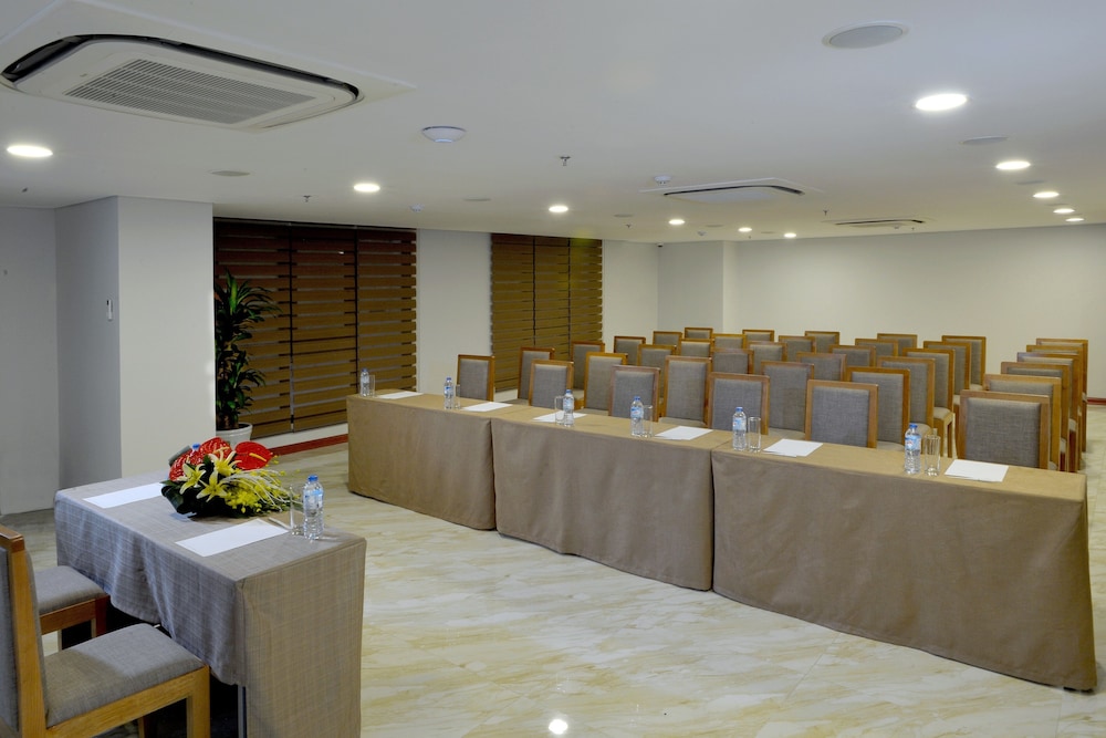 London Hanoi Hotel