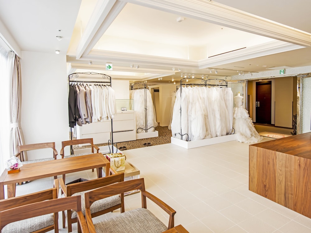 Southern Beach Hotel & Resort OKINAWA