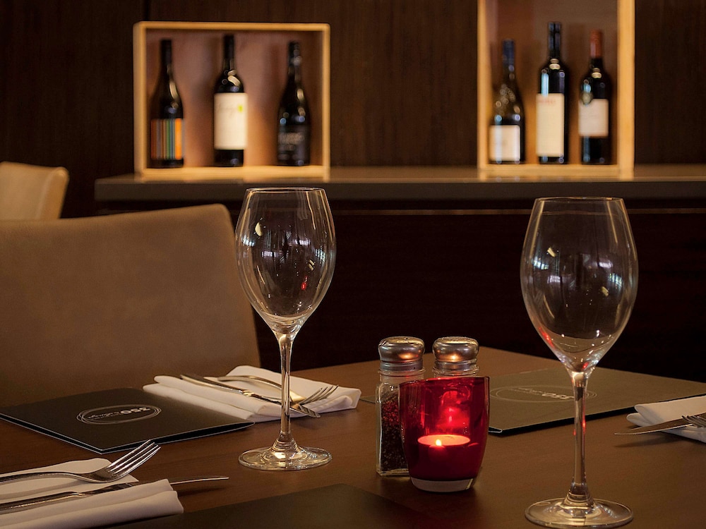 Novotel Sydney Parramatta