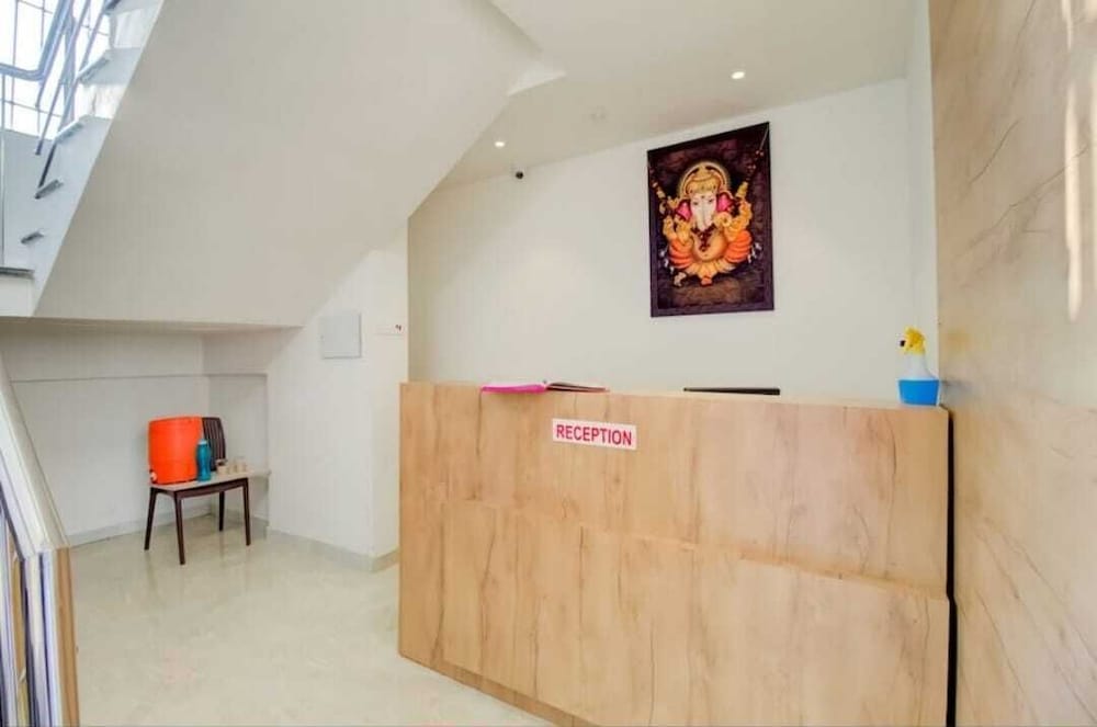 Hotel Rio Inn
