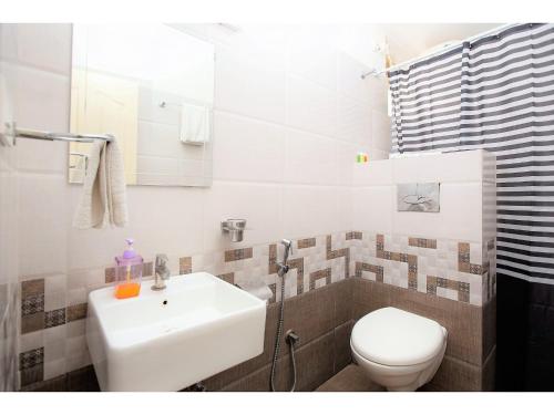 Olive Service Apartments - HITECH City 