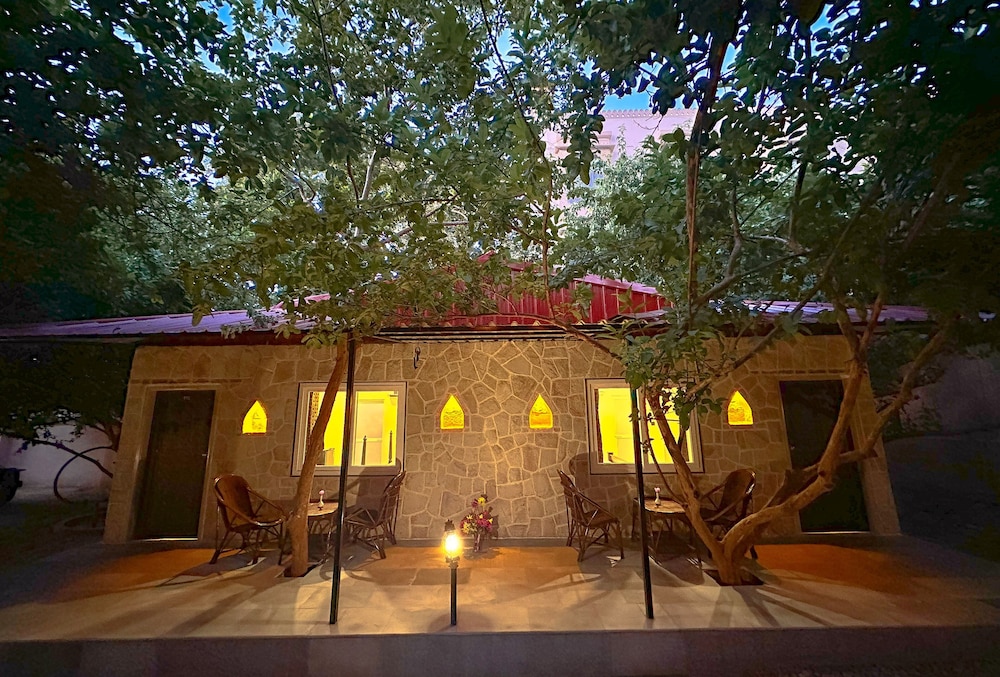 Ranthambhore National Resort