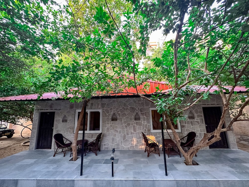 Ranthambhore National Resort