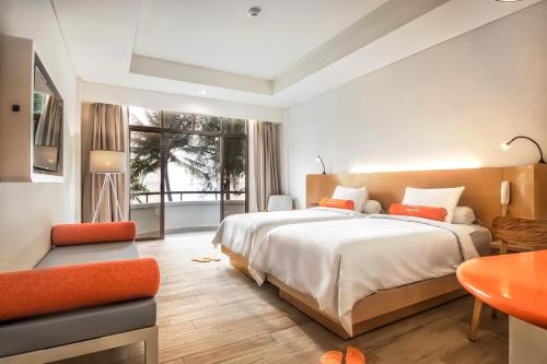 HARRIS Resort Batam Waterfront