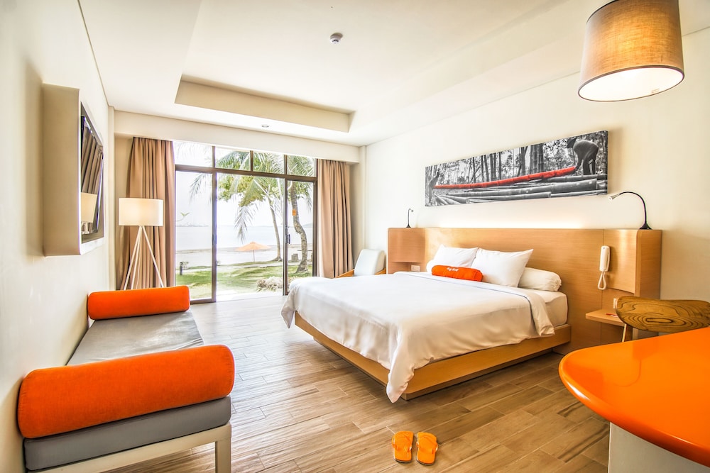 HARRIS Resort Batam Waterfront