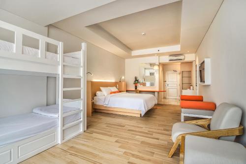 HARRIS Resort Batam Waterfront