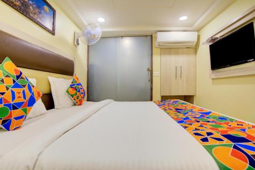 Hotel Kaushal Palace