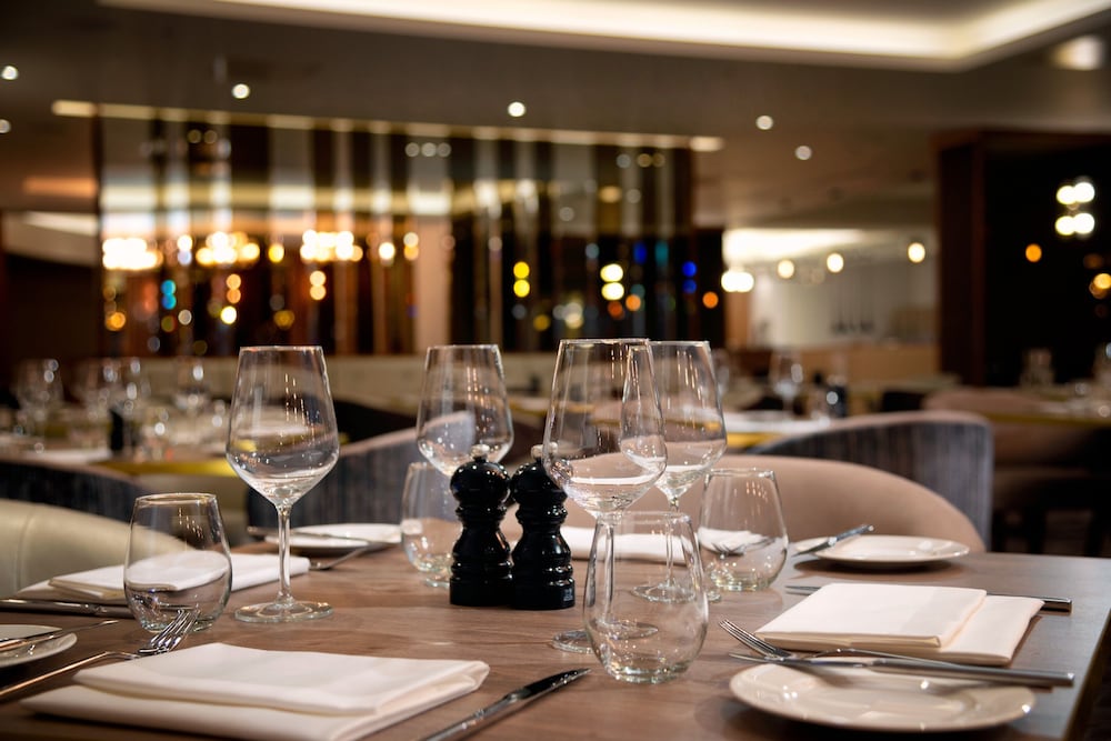 Holiday Inn Express London Heathrow T4 by IHG