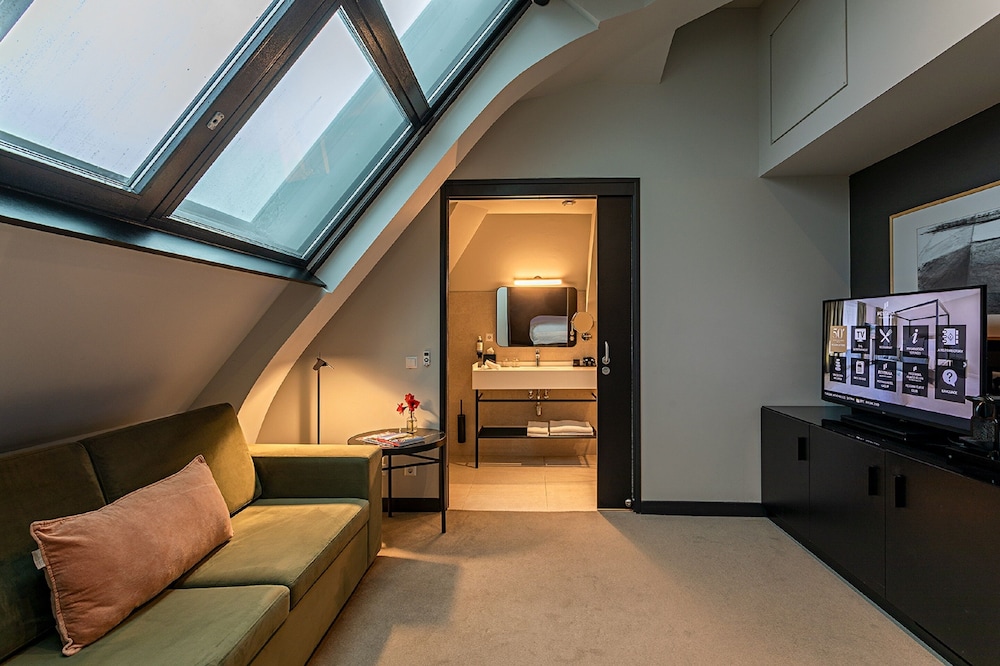 Pestana Amsterdam Riverside