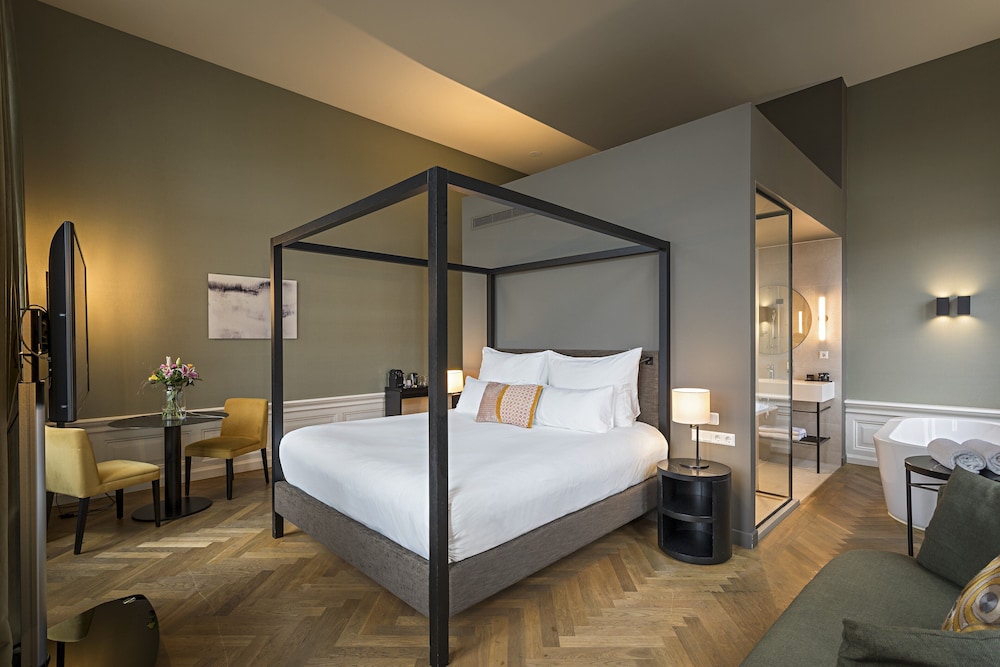 Pestana Amsterdam Riverside