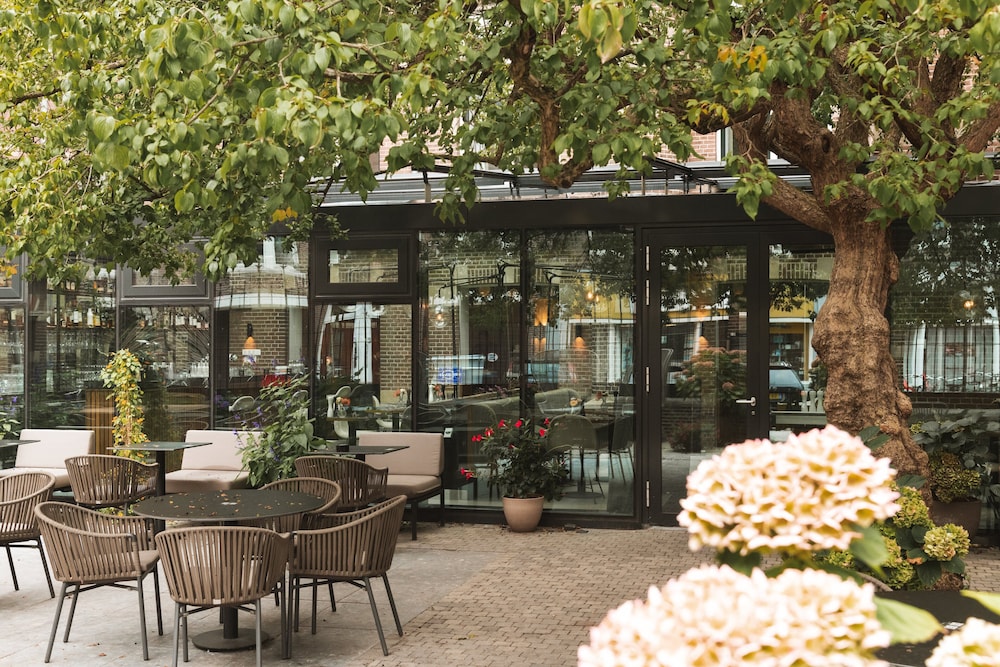 Pestana Amsterdam Riverside