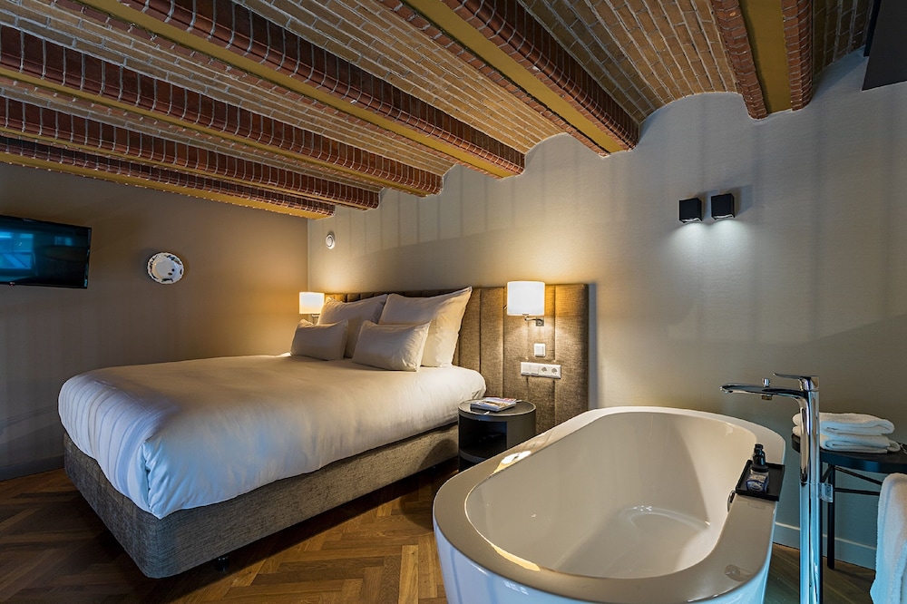 Pestana Amsterdam Riverside