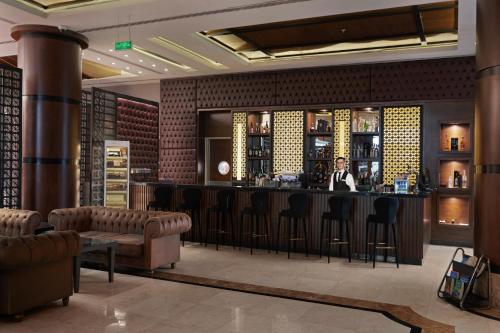 Ramada by Wyndham Erbil Gulan Street