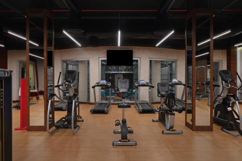 Ramada by Wyndham Erbil Gulan Street