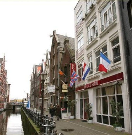 France Hotel