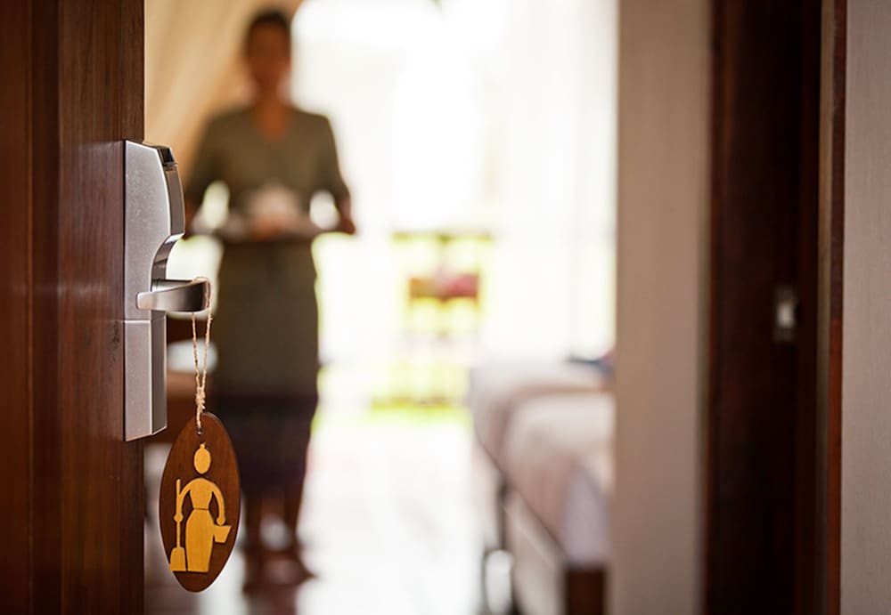 Riverside Boutique Resort, Vang Vieng