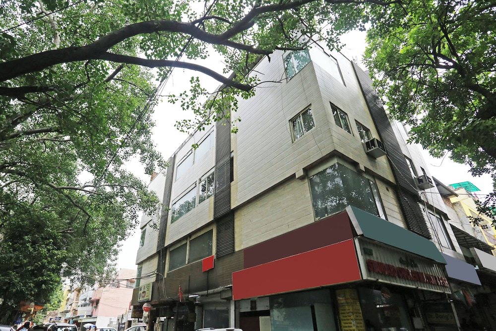 Hotel Sun Residency