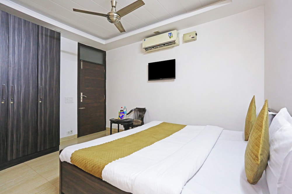 Hotel Sun Residency