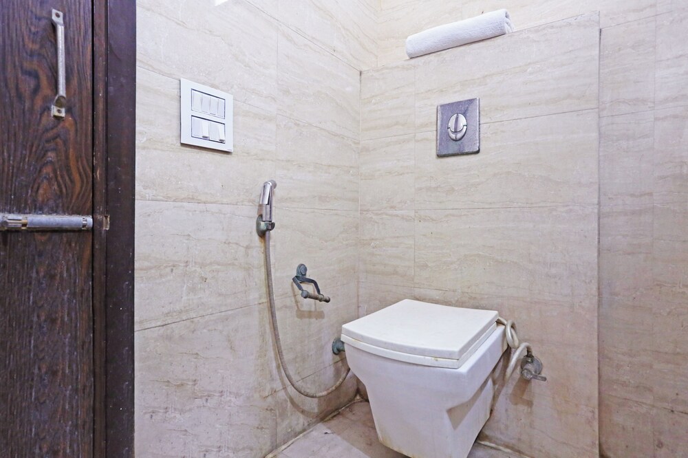Hotel Sun Residency