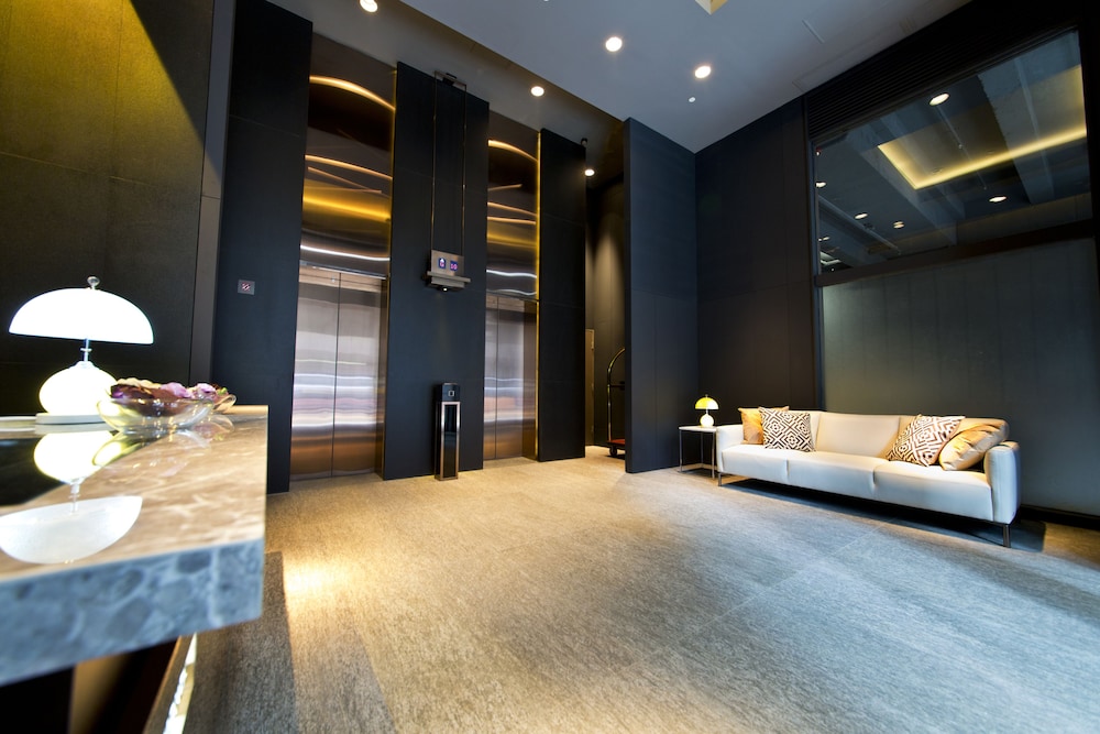 Wanchai 88 Hotel