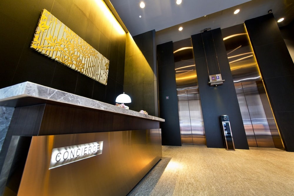 Wanchai 88 Hotel