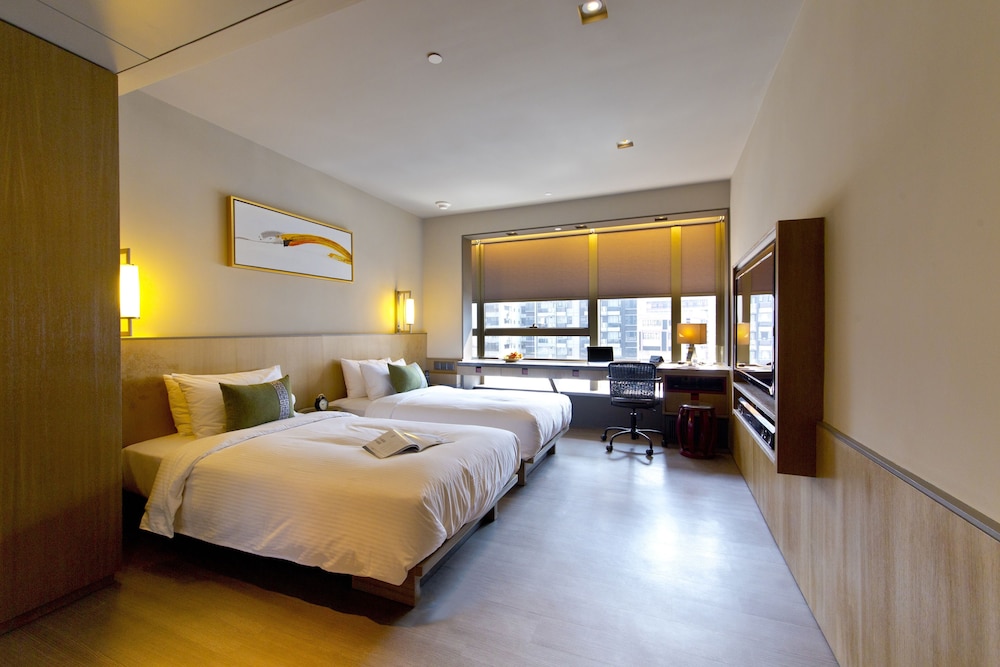 Wanchai 88 Hotel