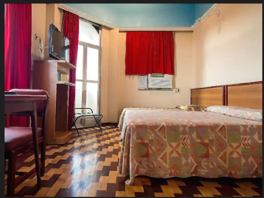 Itajubá Hotel