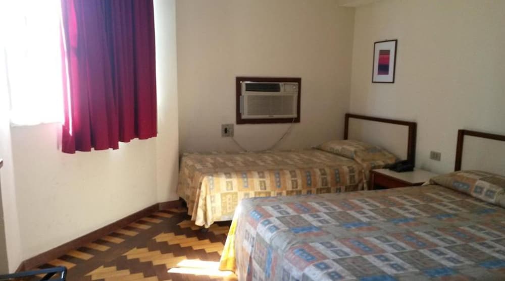 Itajubá Hotel