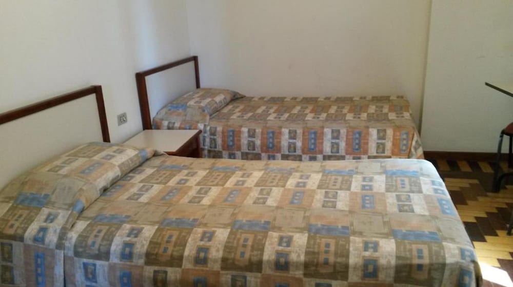 Itajubá Hotel