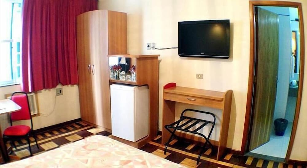 Itajubá Hotel