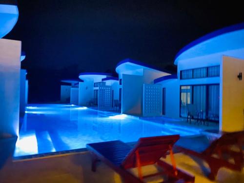 Blue Ba You Resort