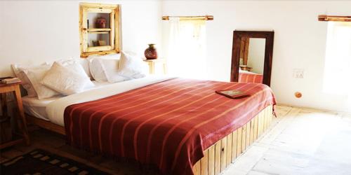 Nimmu House Ladakh - A Member of Secret Retreats