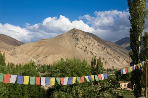 Nimmu House Ladakh - A Member of Secret Retreats