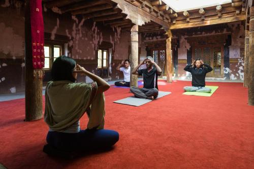 Nimmu House Ladakh - A Member of Secret Retreats