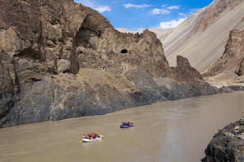 Nimmu House Ladakh - A Member of Secret Retreats