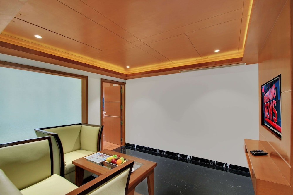 Comfort Inn Insys